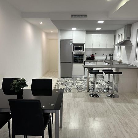 Valencia Apartamento Estilo Italiano Eksteriør billede