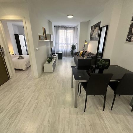 Valencia Apartamento Estilo Italiano Eksteriør billede