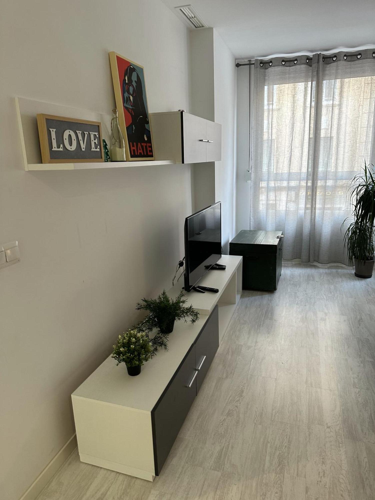 Valencia Apartamento Estilo Italiano Eksteriør billede
