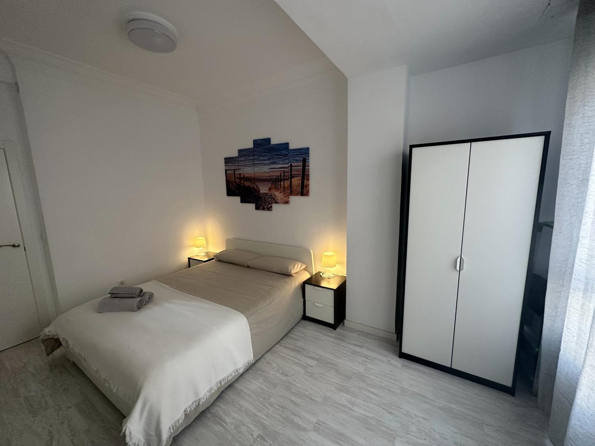 Valencia Apartamento Estilo Italiano Eksteriør billede