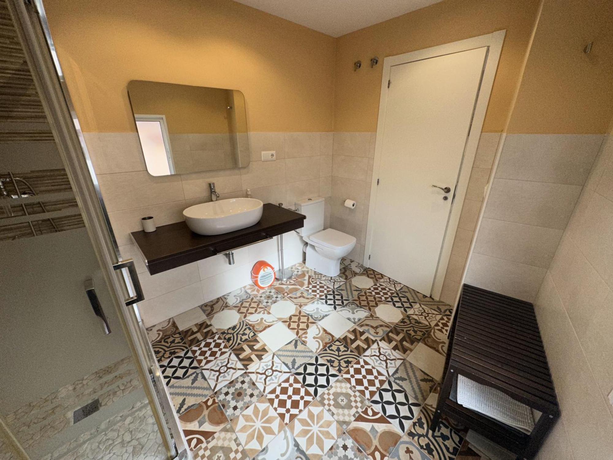 Valencia Apartamento Estilo Italiano Eksteriør billede