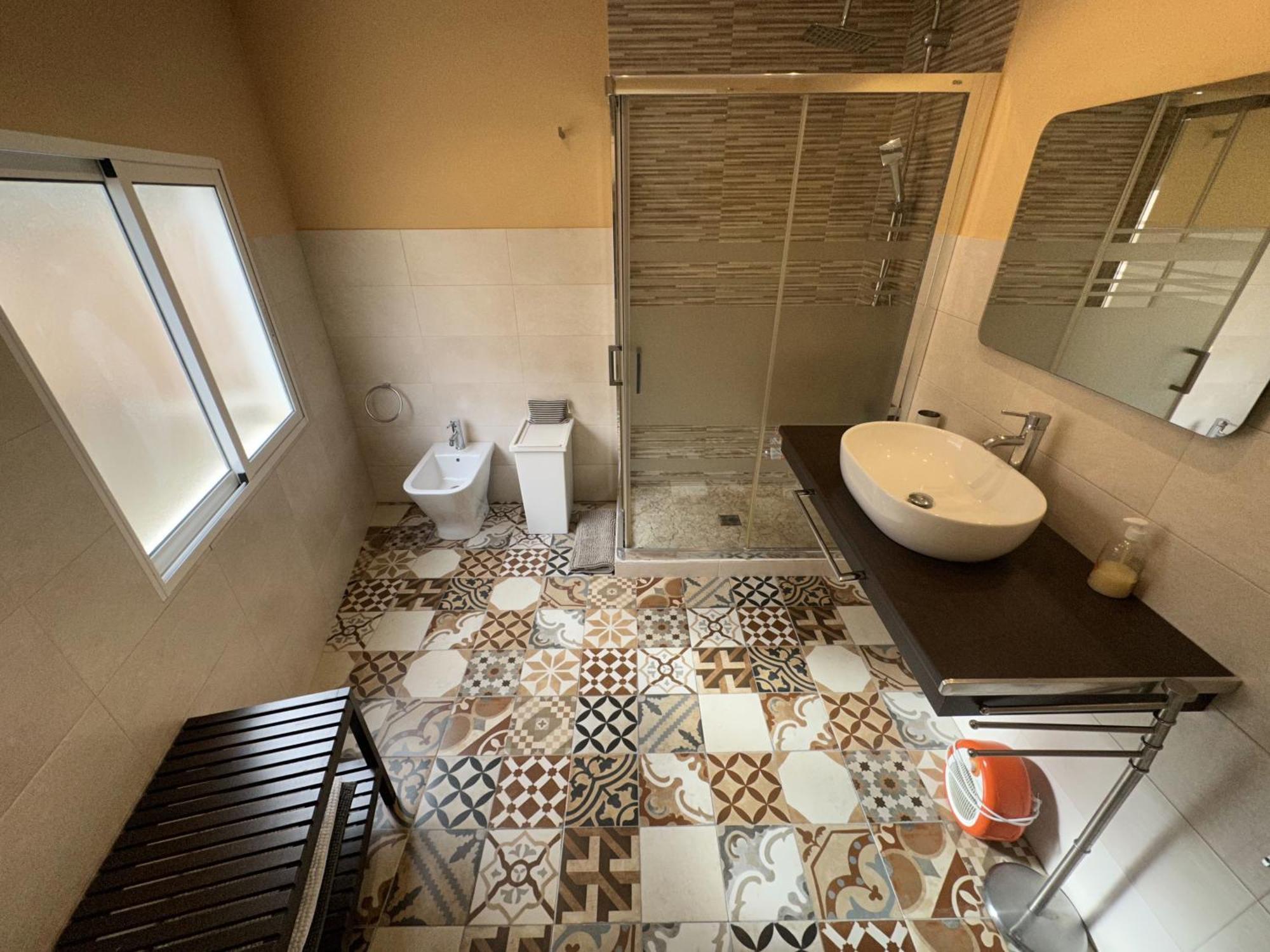 Valencia Apartamento Estilo Italiano Eksteriør billede
